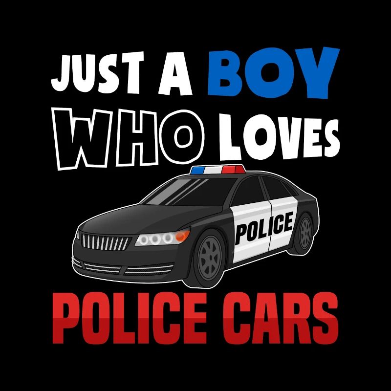 Polizist Polizei Polizeiauto Polizeibeamte