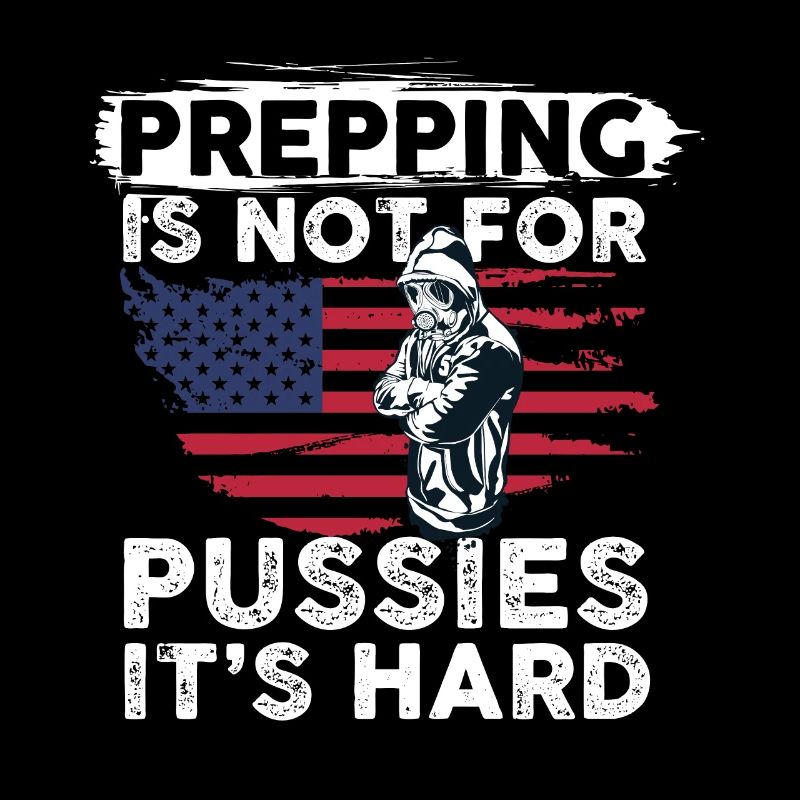 La préparation n’est pas pour les chattes C’est difficile