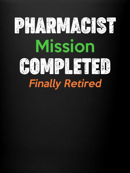 Mission pharmacienne terminée, Propofol