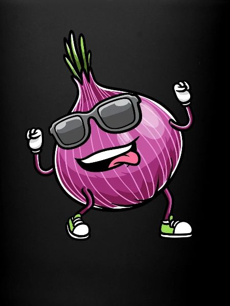 Red Onion Vegetables