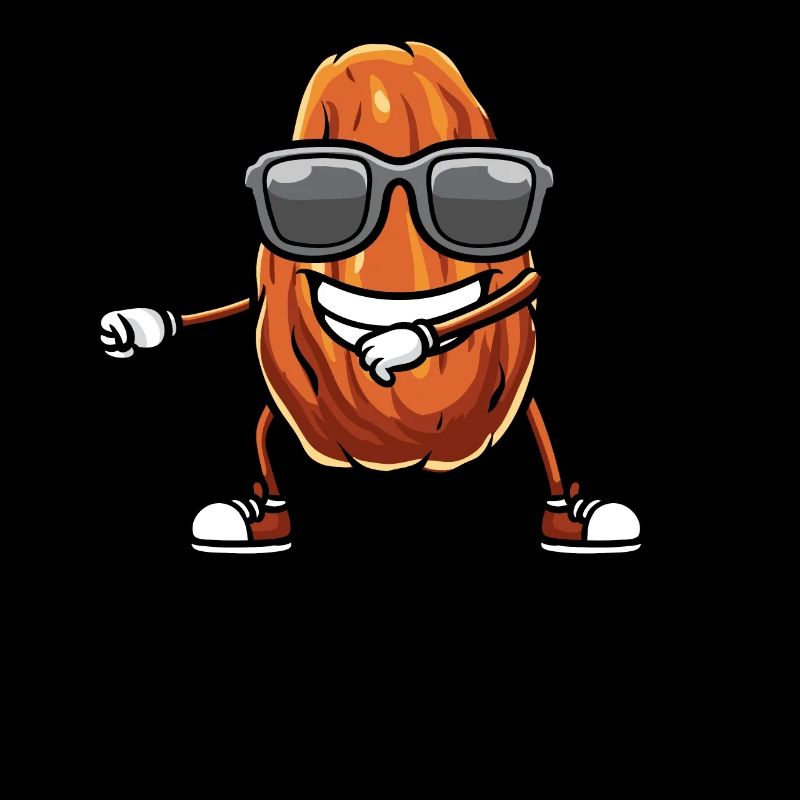 Dattes Fruit Dansant