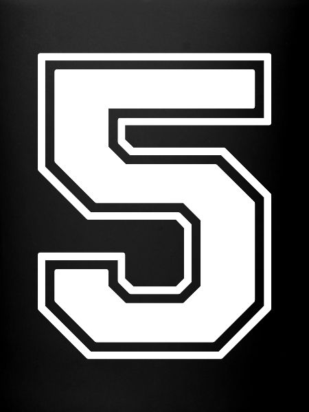 Numéro 5