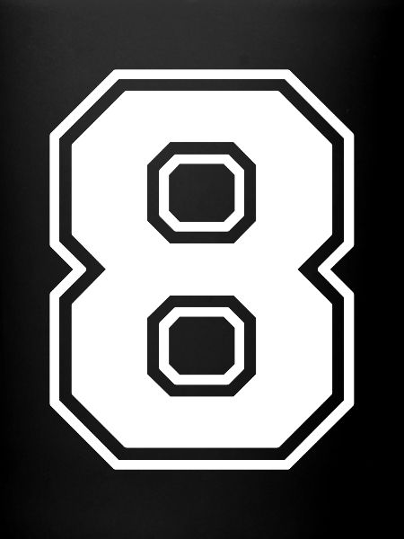 8