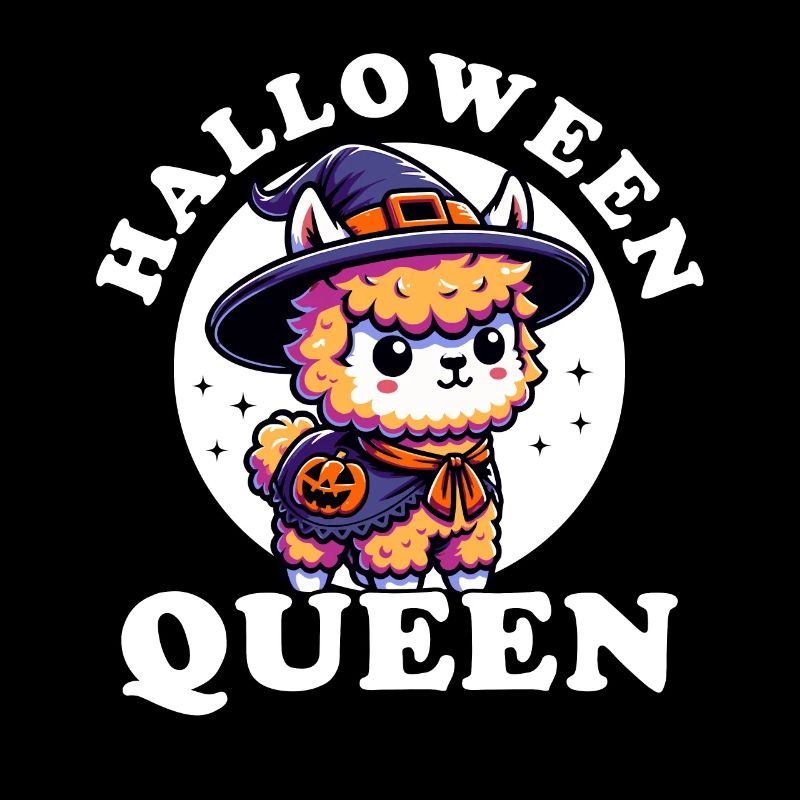 Halloween Queen