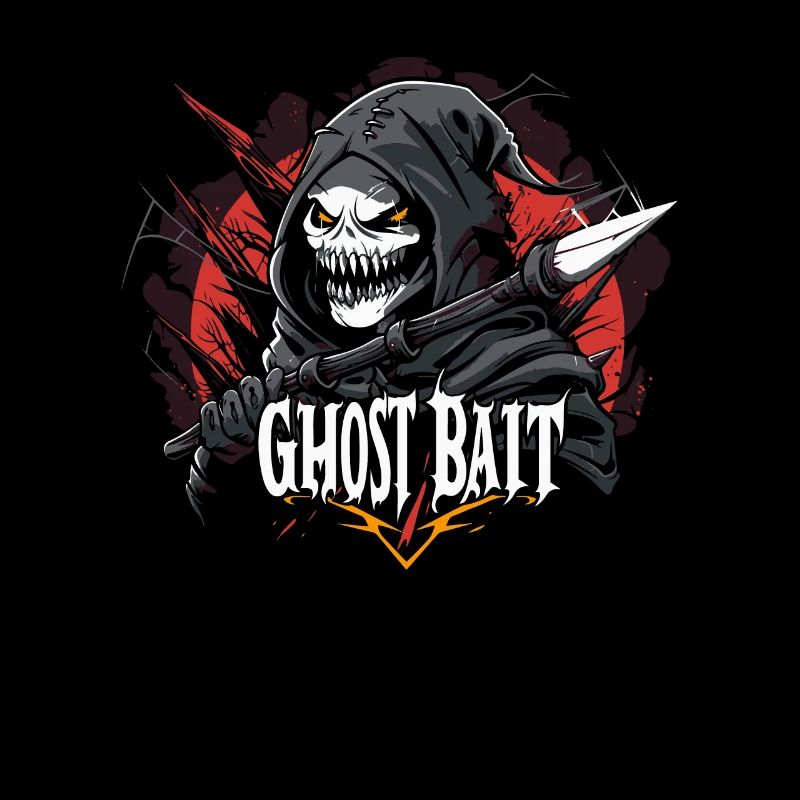 Ghost Bait Spear Reaper | Design