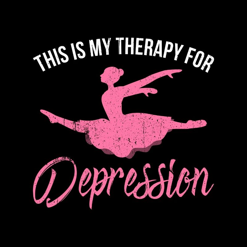 Dance Therapy | Dancer Dancer Dancing Class
