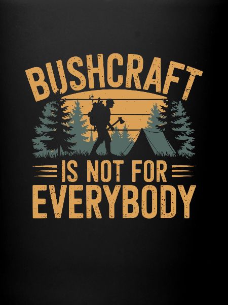 Bushcraft