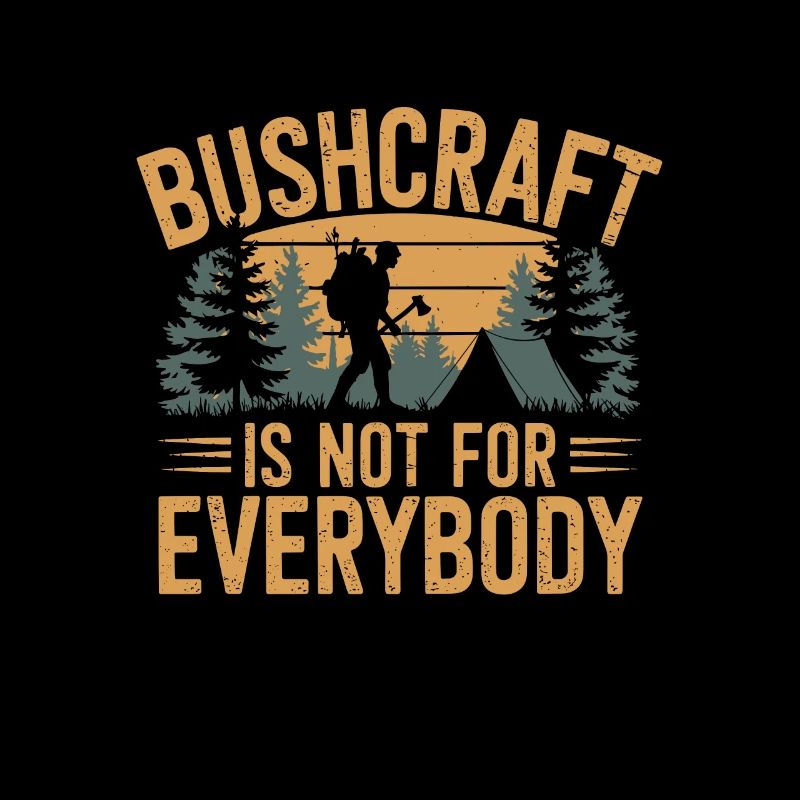 Bushcraft