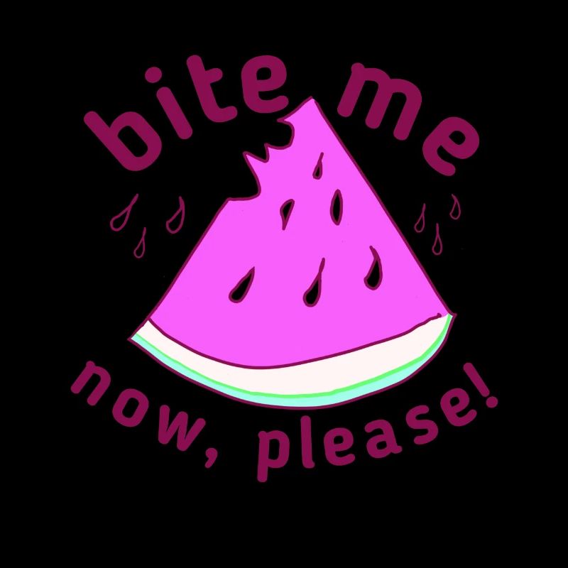 Pastèque Fruit Maritime Tendance