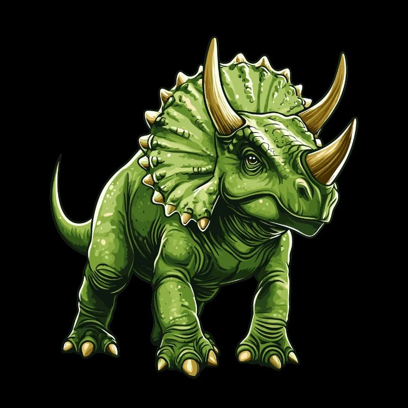 Triceratops