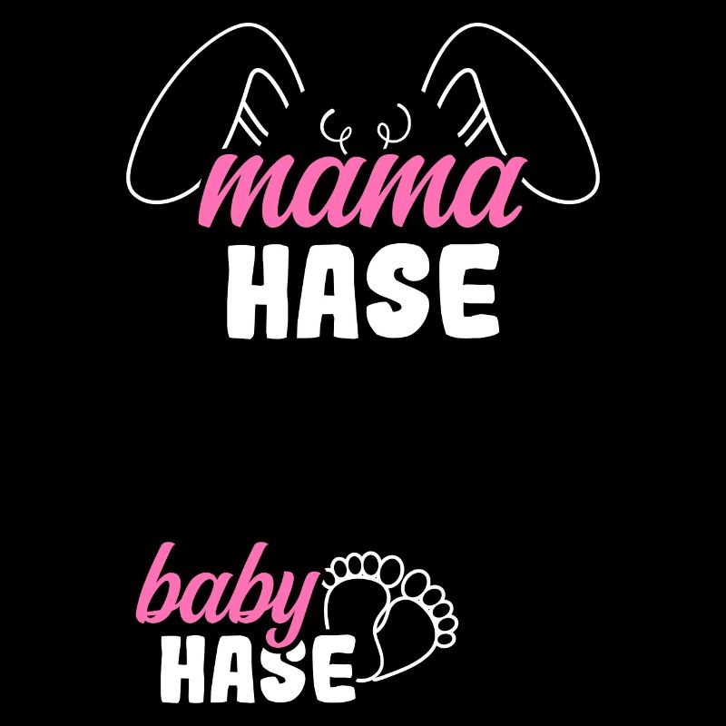 Maman Lapin Bébé Lapin Naissance Grossesse Devenir