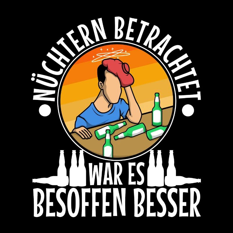 Transformez l’alcool en casse-tête