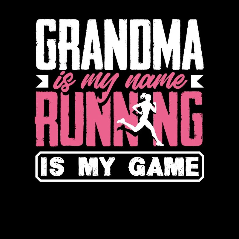 Mamie est mon nom Dirige mon jeu