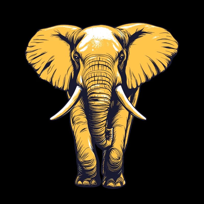 Éléphant