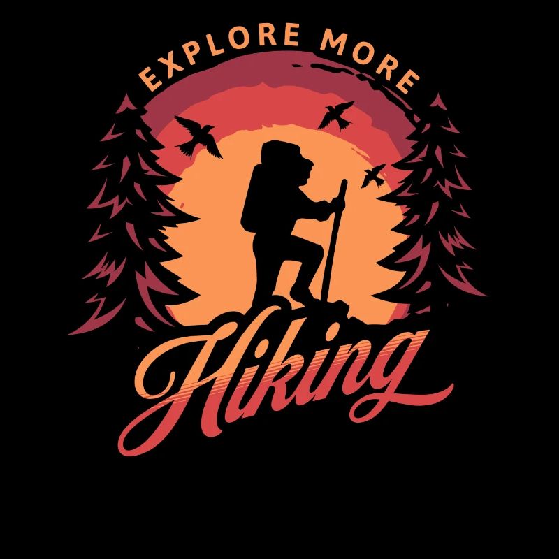 Explore More Hiking Adventure