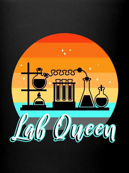 Lab Queen