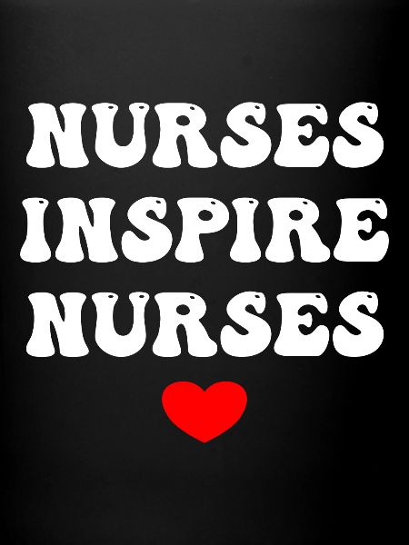 Nurses Inspire Nurses