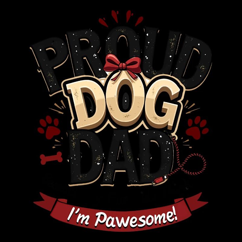 DOG DAD