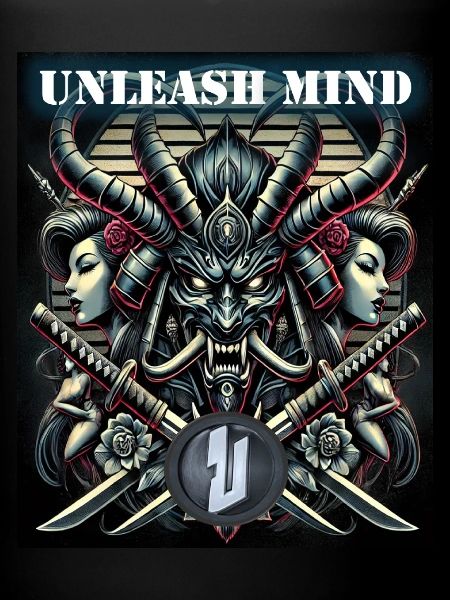 Unleash Oni
