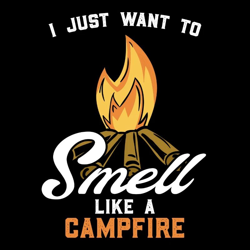 Camping Campfire Camping Camping Holidays