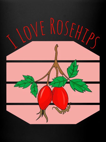 Rose hip