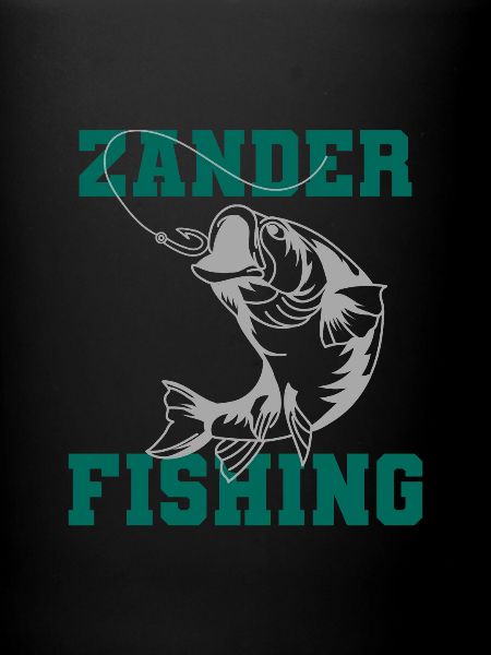 Zander Angler