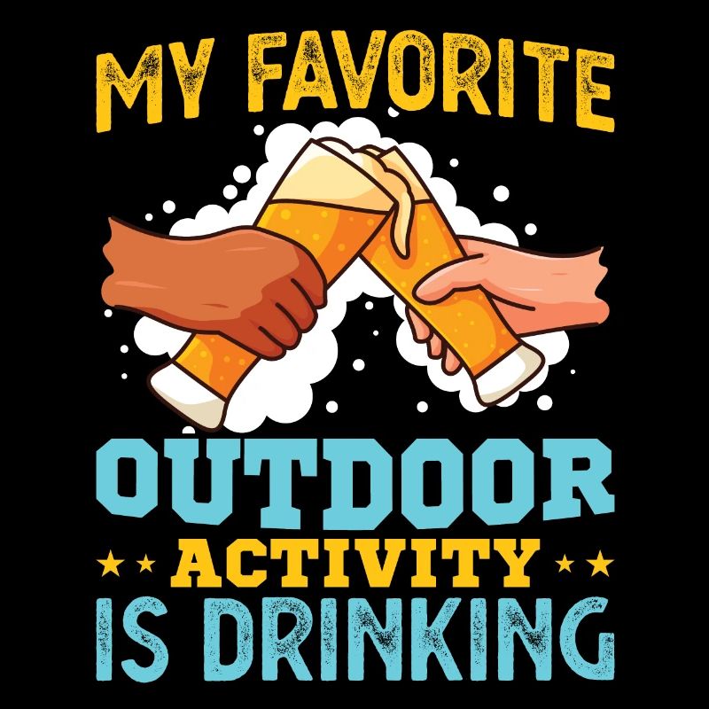 Beer Beer Drinker Saying