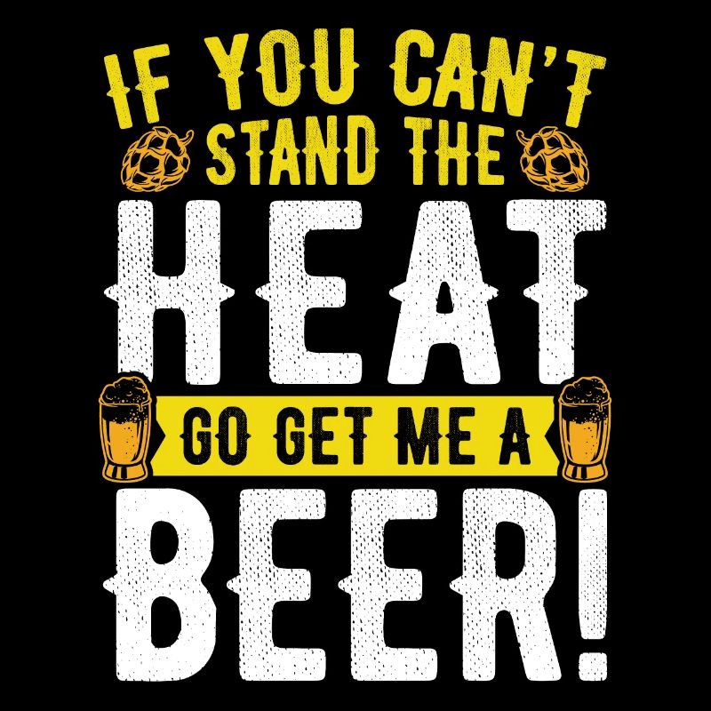 Get me a beer