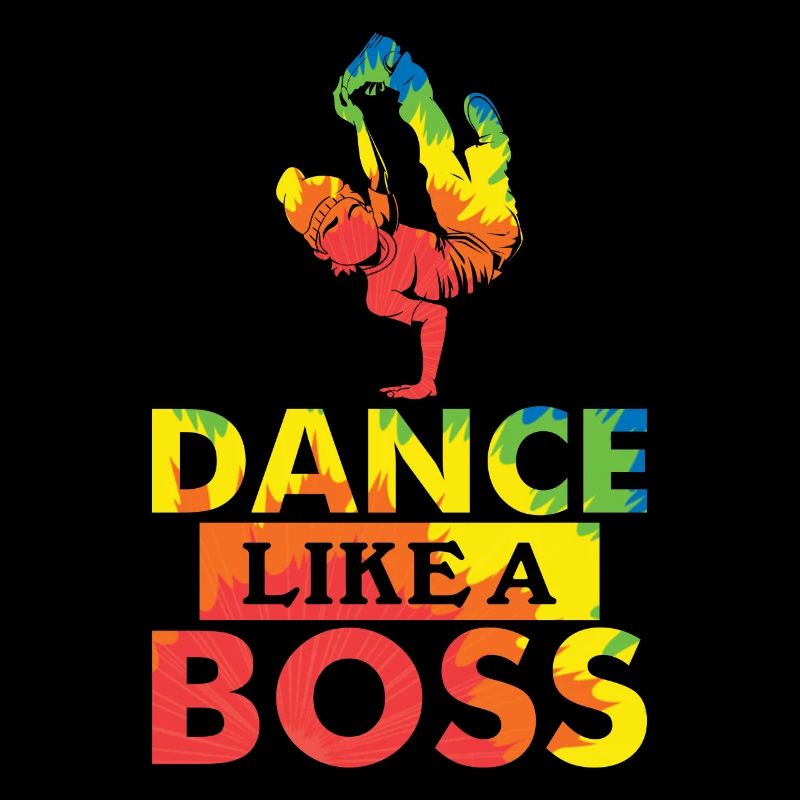 Breakdance Breakdancer Breakdance Enfants