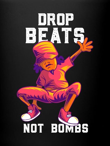 Danse HipHop