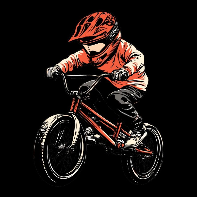 BMX Kid