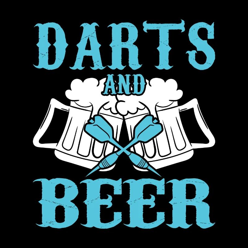 Dart Bier