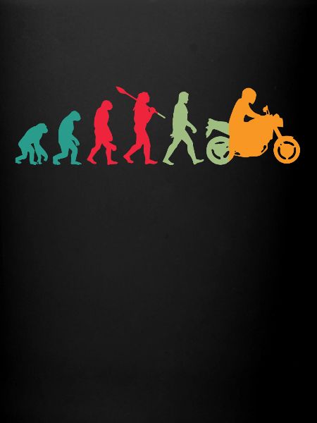 Evolution Motards