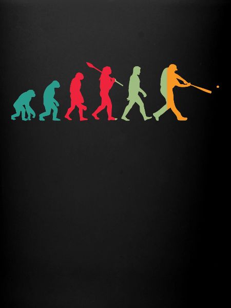 Baseball Évolution