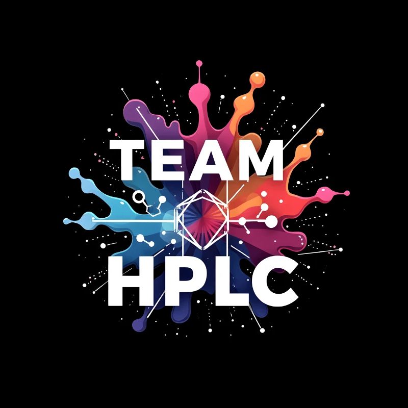 Team HPLC High Performance Liquid Chromatography