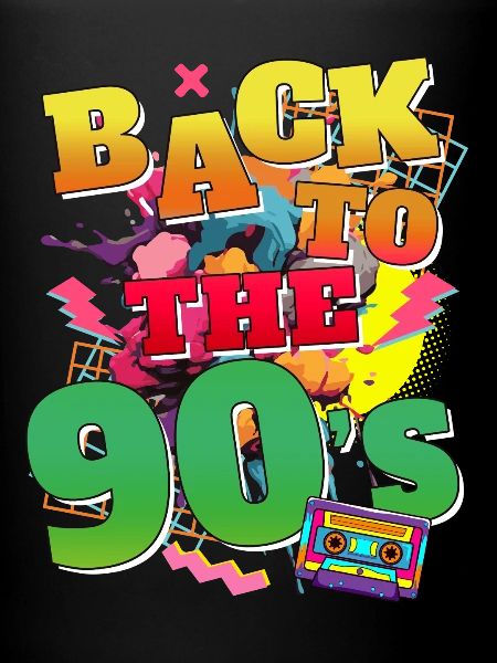 90s 90s