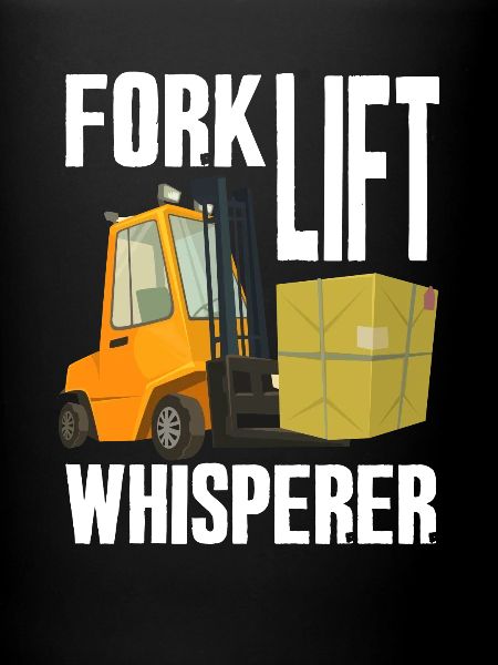 Forklift Whisperer