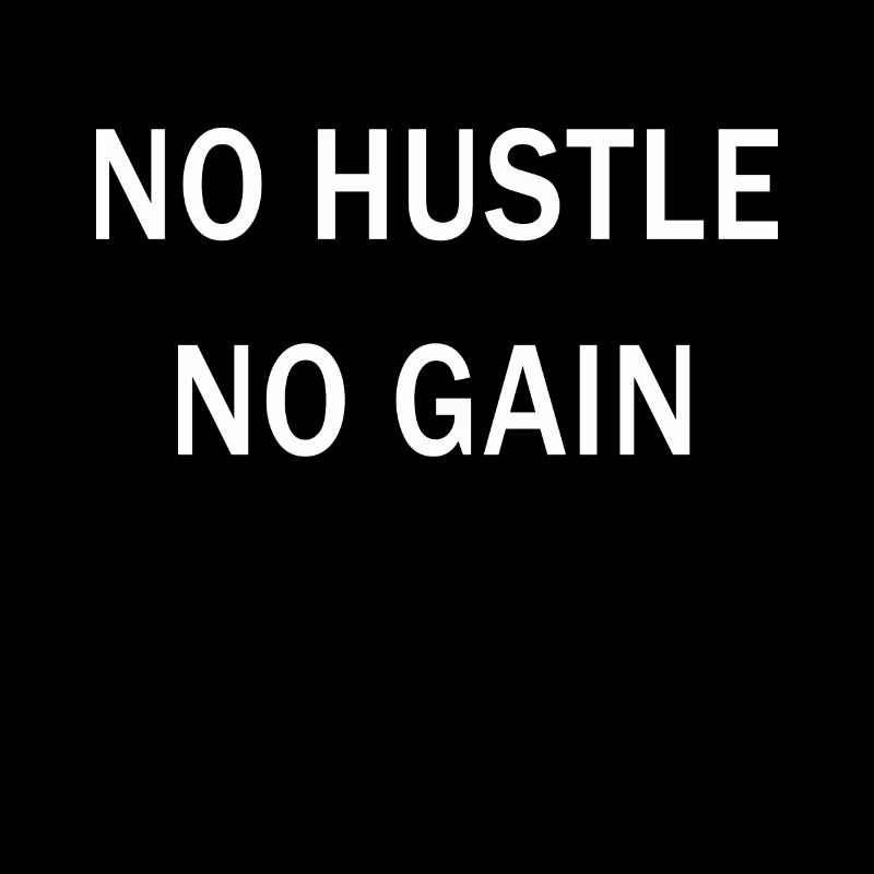 Pas d’agitation pas de gain Conception motivante