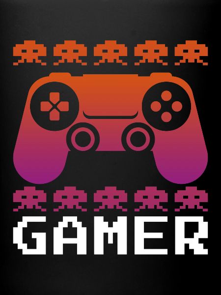Gamer