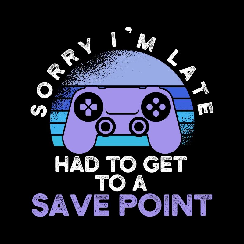 Streamer - Need To Get To The Next Savepoint -