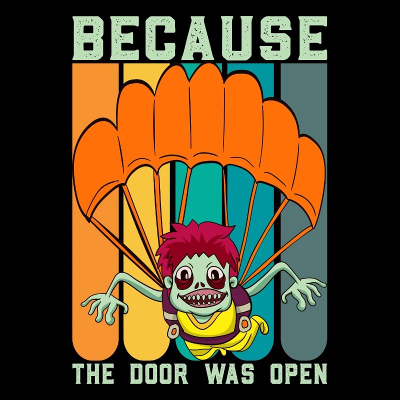 Parachutisme Saut Parachutisme