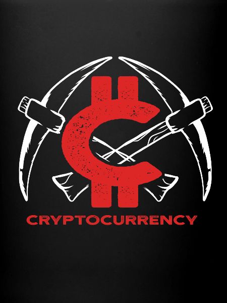 Cryptocurrency Blockchain Cryptocurrency