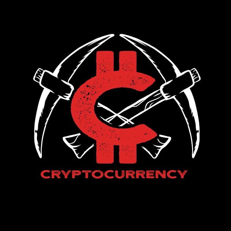 Kryptowährung Blockchain Kryptowährung