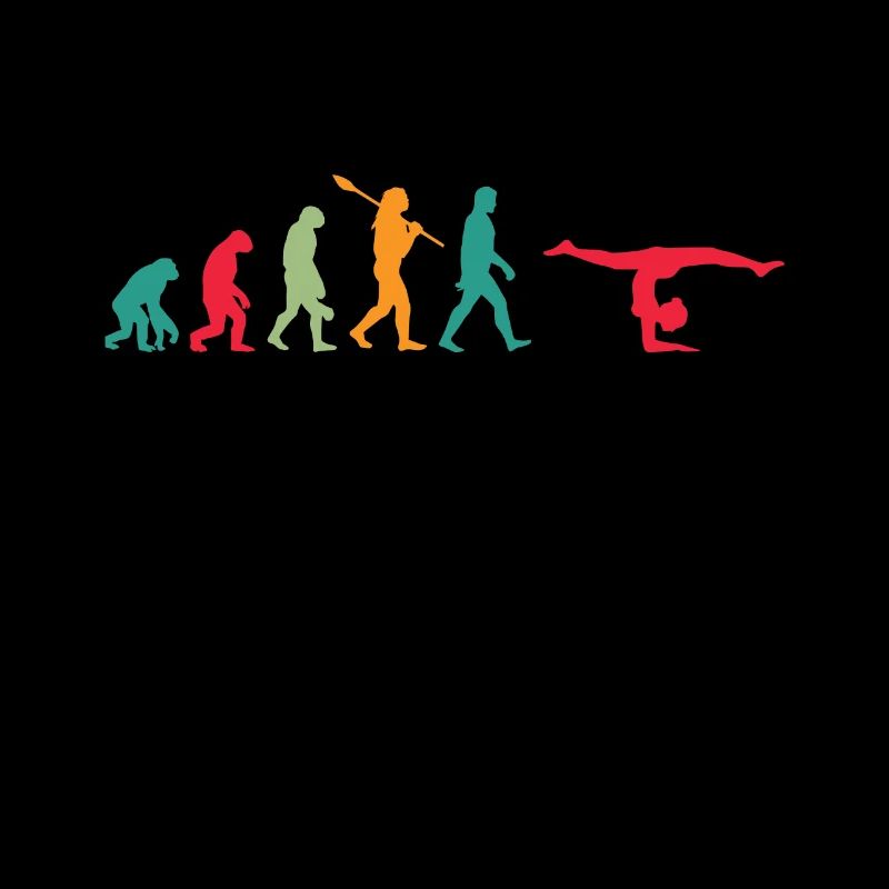 Evolution Yoga