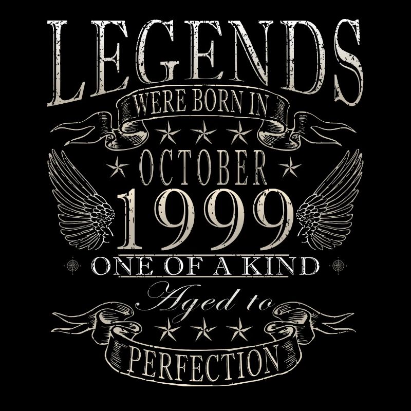 1999 October 1999 Jubilee October 1999