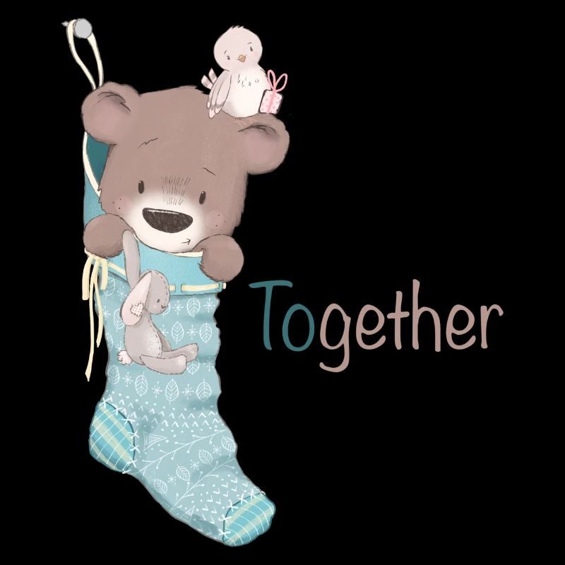 Together