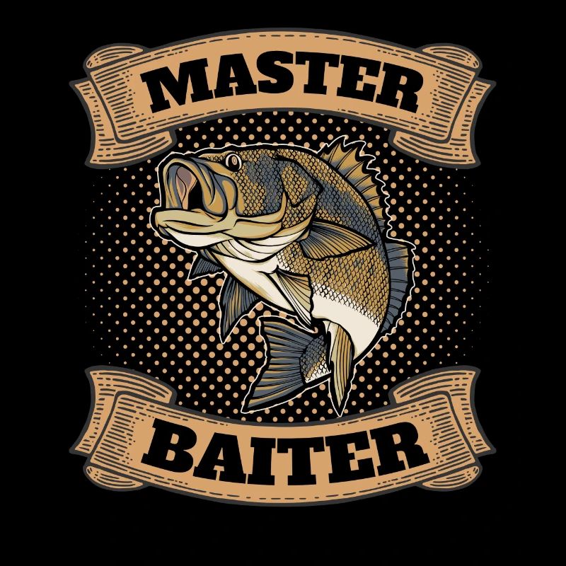 Master Baiter Classique Pêche
