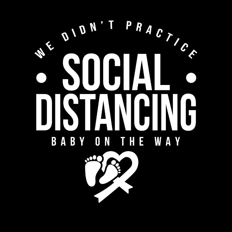 Annonce de grossesse Bébé