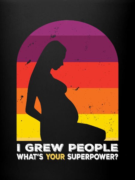 Grossesse Enceinte