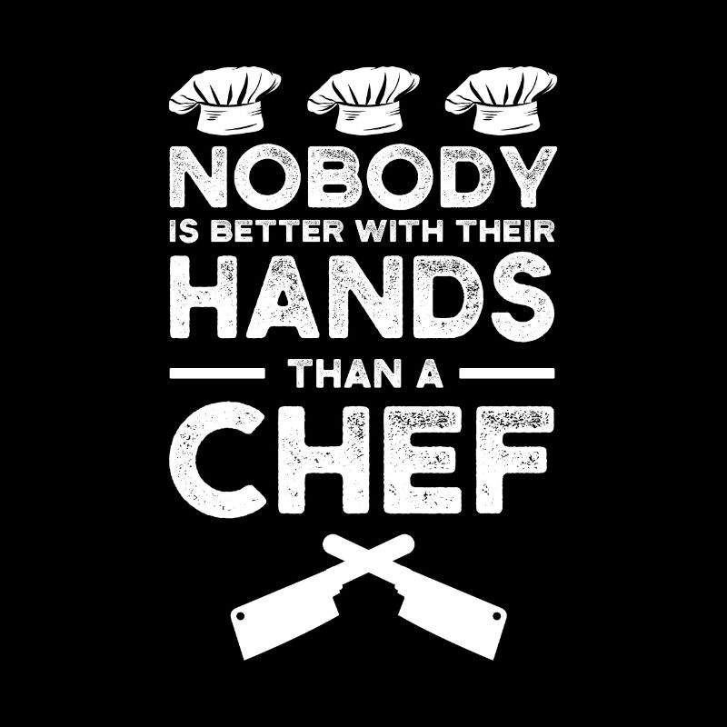Dicton de chef cuisinier